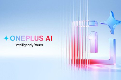 Kecerdasan Buatan OnePlus AI Diumumkan, Debut di HP OnePlus 13s