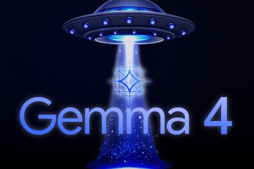 Google Rilis Gemma 4, Model AI "Terbuka" dengan Dukungan 140 Bahasa