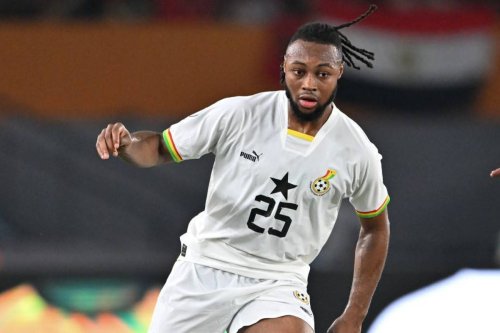 Daftar Skuad Ghana di Piala Dunia 2026, Kudus Dicoret, Semenyo Jadi Tumpuan