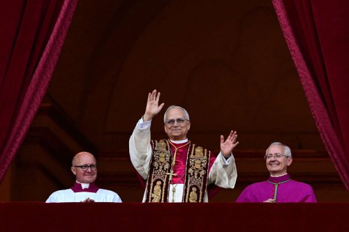 Alasan Robert Prevost Pilih Nama Paus Leo XIV, Singgung soal AI