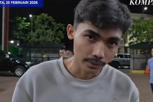 Kronologi Pengemudi Cayla Ugal-ugalan di Jakarta Pusat, Lawan Arus hingga Tabrak Pemotor