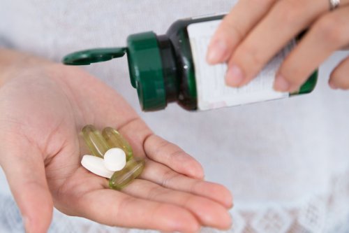Banyak Dipakai untuk Diet, Suplemen Tiroid Justru Bisa Ganggu Kesehatan