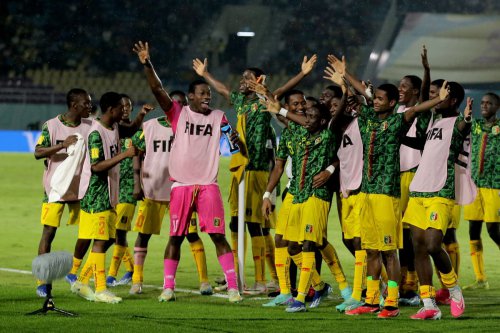 Kenangan Manis Pelatih Mali saat Gasak Timnas U23 Indonesia Asuhan STY