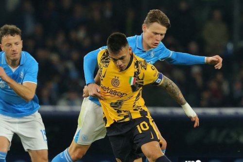 PSG Vs Inter Milan: Nerazzurri Perlu Belajar dari Liverpool dan Aston Villa