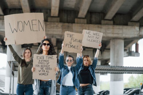 Hari Perempuan Sedunia 2026 Angkat Tema Hak, Keadilan, dan Aksi untuk Semua Perempuan