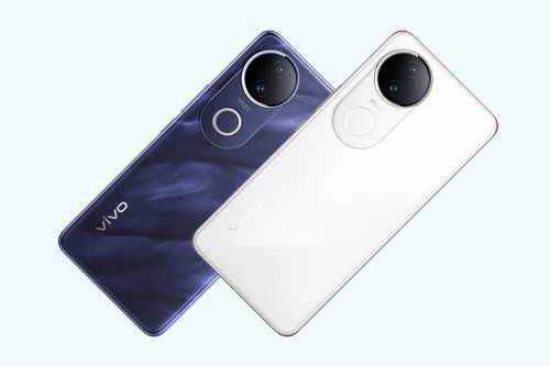 Vivo T4R Meluncur, HP Baterai Besar dengan Kamera Selfie 4K