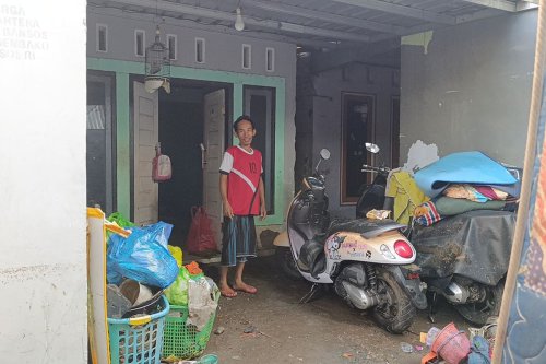 Motor dan Mobil Terendam Banjir, Ini Langkah Aman Menurut Mekanik