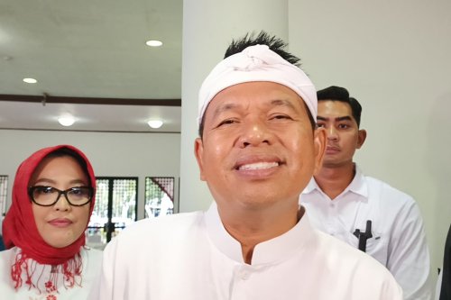 Warga Bandung di Kamboja Bukan Korban TPPO, Dedi Mulyadi: Kabur, Tak Betah Kerja di Vietnam