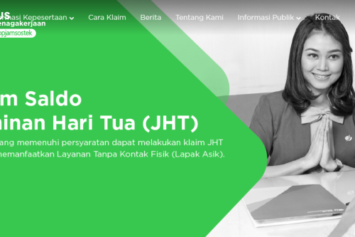 Top 12+ Kelompok yang Bisa Cairkan Saldo JHT BPJS Ketenagakerjaan 2025, Bisa Klaim 10-30 Persen