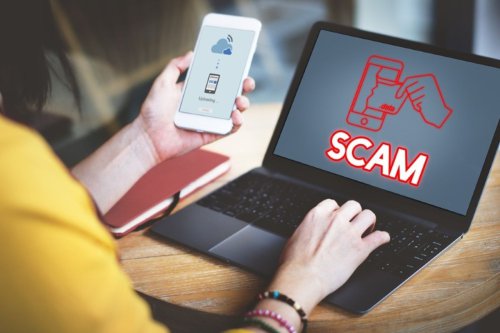 Dijanjikan Gaji 900 Dolar di Thailand, Perempuan Asal Jogja Ini Malah DIjebak Jadi Scammer di Kamboja