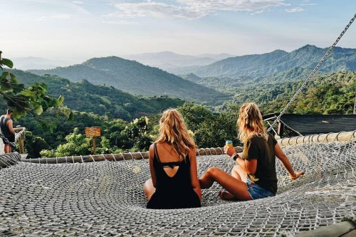 Destinasi Wisata Favorit 2026, Jepang hingga Italia Jadi Sorotan