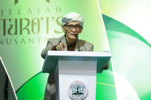 PBNU Hentikan AKN NU Sementara, Rais Aam Minta Evaluasi Menyeluruh Pasca Polemik Peter Berkowitz