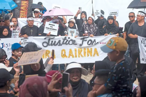 Apa Penyebab Kematian Zara Qairina? Ini Hasil Otopsinya