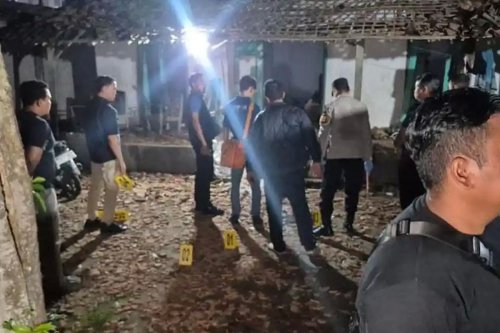 Ledakan Petasan di Ponorogo Makan Korban, Satu Pelajar SMP Tewas dan Satu Luka Berat