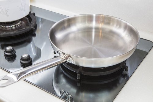 Hati-hati! Ini Bahan Makanan yang Tidak Boleh Dimasak di Wajan Aluminium