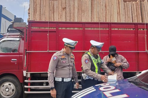 Top 9+ Pelanggaran Jadi Sasaran Prioritas Operasi Patuh Seulawah 2025