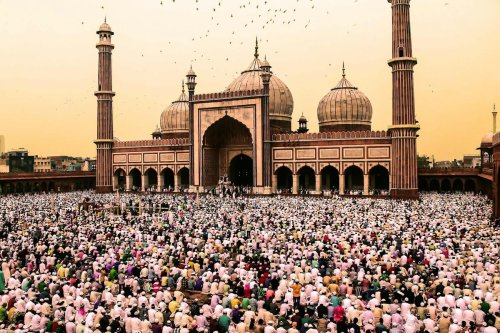 Daftar Lengkap 123 Lokasi Salat Idul Fitri Muhammadiyah di Gresik 20 Maret 2026