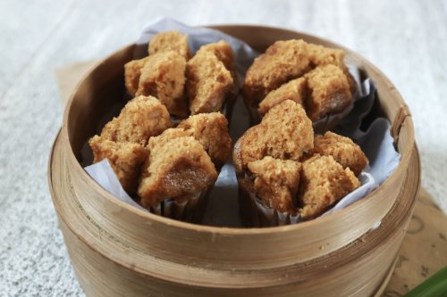 Resep Bolu Karamel, Camilan untuk Keluarga Saat Paskah