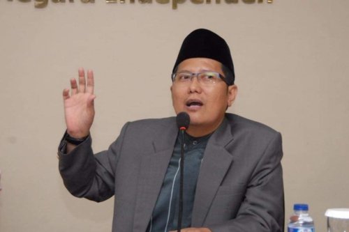 Rekening Ketua MUI Berisi Dana Yayasan Rp 300 Juta Diblokir, PPATK Beri Klarifikasi