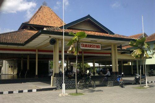 Sejarah Museum Dewantara, Rumah Ki Hadjar Dewantara hingga Koleksinya