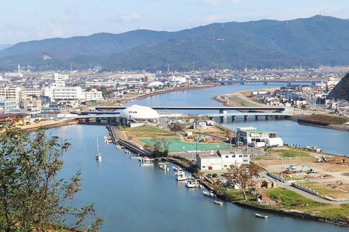 Kisah WNI di Jepang, Selamat dari Tsunami imbas Gempa Rusia