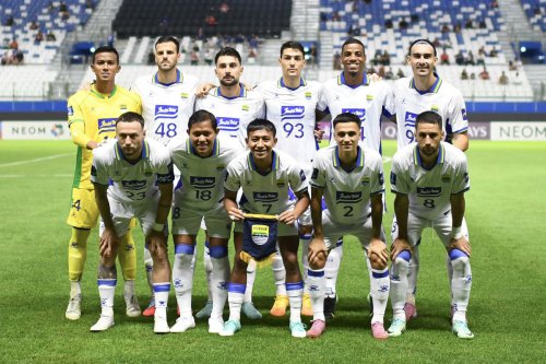 Nasihat Bojan Hodak Usai 5 Pemain Persib Bandung Kembali dari Timnas