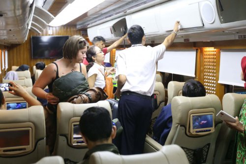 Libur Lebaran 2026, Ada Paket Wisata Kereta Api Mulai dari Rp 650.000