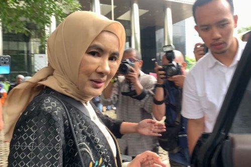 Alasan Nicke Widyawati Sebut Tugas BUMN Indonesia Paling Rumit Sedunia