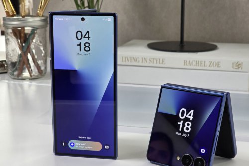 Daftar Harga HP Samsung Hari Ini 8 Januari 2026, HP Lipat mulai Rp 17 Jutaan