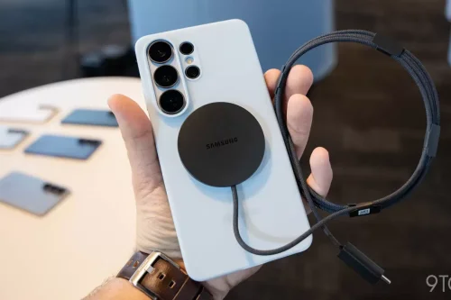 Akhirnya Berubah, Galaxy S26 Ultra Upgrade Besar di Cas Wireless