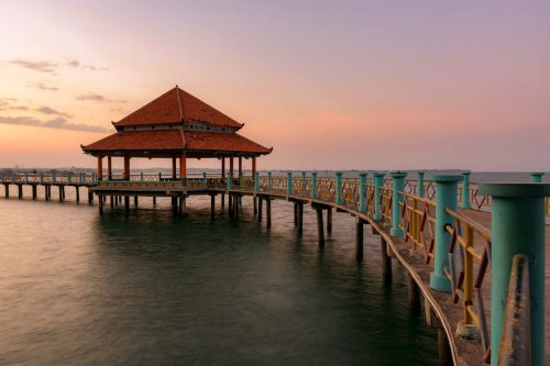 Top 6+ Pantai Indah di Jepara untuk Libur Santai