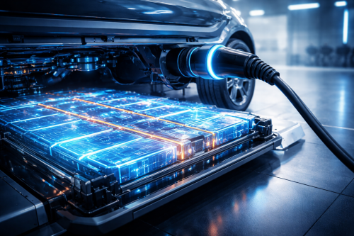 Insentif Mobil Listrik 2026: Pemerintah Fokus BEV, Hybrid Dikecualikan