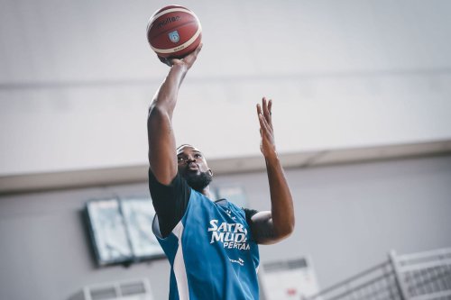 Lengkapi Kuota Pemain Asing, Satria Muda Tegaskan Kesiapan Berkompetisi di IBL 2026