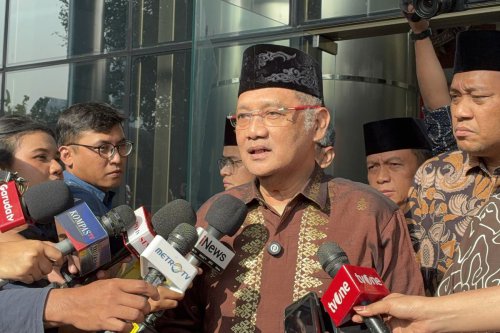 Masa Tinggal Jemaah Haji 2026 Bisa Lebih Singkat, Ini Penjelasan Kemenhaj