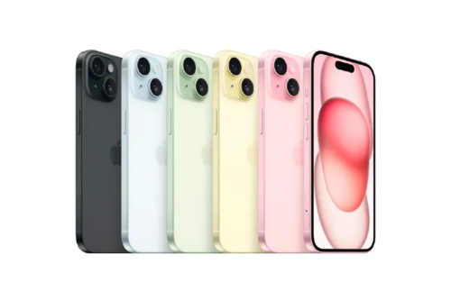 Update Harga iPhone 15 dan iPhone 15 Plus Terbaru, Termurah Rp 10.999.000