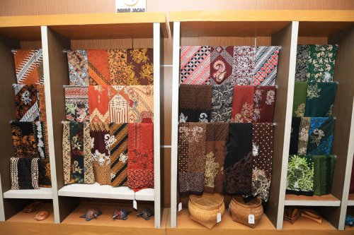 Banyuwangi, Berburu Oleh-oleh Batik Banyuwangi Jadi Lebih Mudah, Ini Rekomendasi Tempatnya