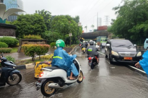 Melawan Arah Bukan Sekadar Pelanggaran, tapi Soal Pola Pikir