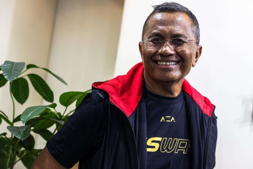 Kuasa Hukum Dahlan Iskan Soroti Kejanggalan Penetapan Tersangka, Singgung Polda Jatim Tak Profesional