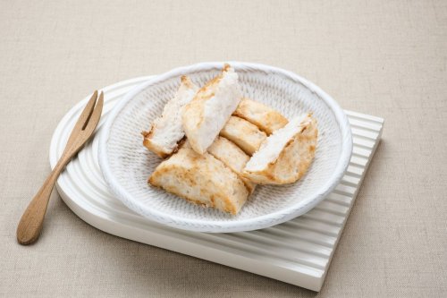 Resep Kue Pancong 4 Bahan, Tetap Lumer Walau Sudah Dingin