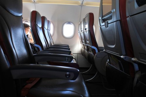 Top 10+ Maskapai dengan Kursi Ekonomi Paling Nyaman Versi Skytrax