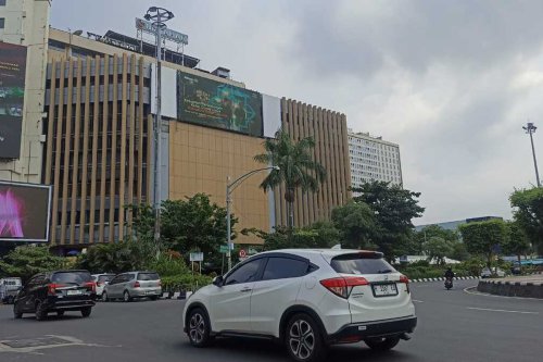Daftar Titik Macet di Kota Semarang Saat Lebaran, Pemudik Harus Tahu
