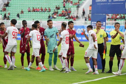 PSM Makassar, Malut United, Liga 1 2024-2025, PSM Makassar vs Malut United, PSM vs Malut United, PSM Makassar Vs Malut United, Bernardo Tavares Puji Darah Muda