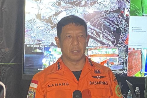 Santri Ponpes Al Khoziny yang Hilang Ternyata Selamat, Korban Selamat Jadi 104 Orang