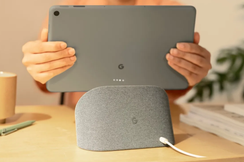 Google Menyerah, Produksi Tablet Pixel Dihentikan Sementara