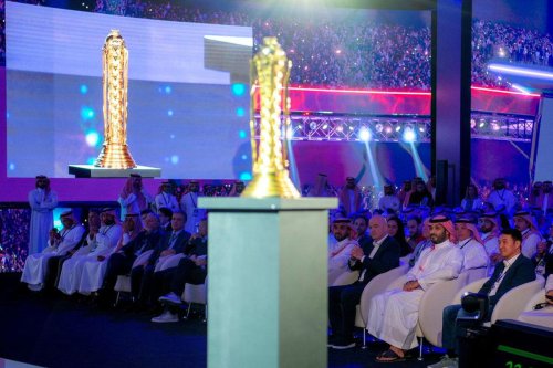 EWCF, total hadiah, prize pool, e-sports, EWC 2025, Hadiah Kompetisi E-sports EWC 2025 Tembus Rp 1 Triliun