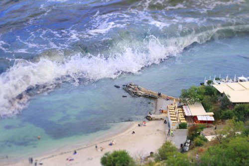 Mengapa BNPB Minta 5 Provinsi Kosongkan Pantai Usai Gempa Rusia?