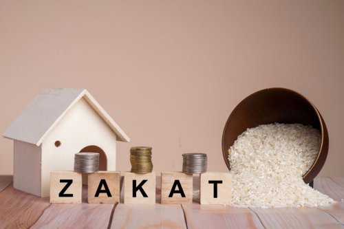 Top 5+ Kelompok Orang yang Tidak Berhak Menerima Zakat Fitrah