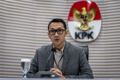 KPK Ungkap Peluang untuk Panggil Mantan Rekan Satu Komisi Sudewo saat Menjabat di DPR