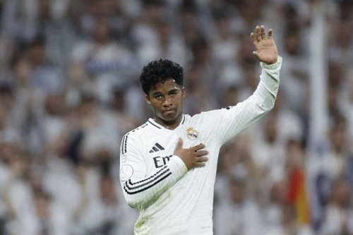 Terpinggirkan Saat di Real Madrid, Endrick Tak Dendam ke Xabi Alonso