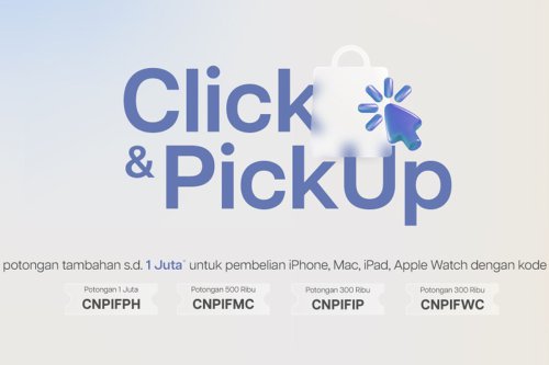 Daftar Harga iPhone Hari Ini 15 Februari 2026, Ada Diskon Rp 1 Juta